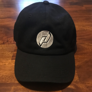 Dreamtime Productions Hat (Black)