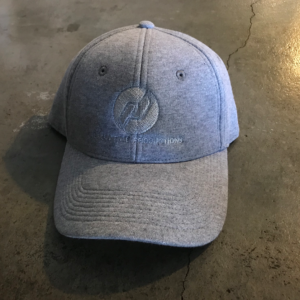Dreamtime Productions Hat (Grey)