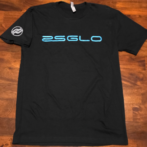 Esglo T-shirt (Black)