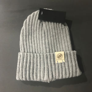 Beanie (Grey)
