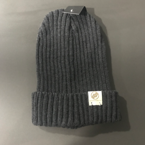 Beanie (Charcoal)