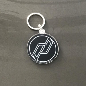 Key Chain (Plastic)